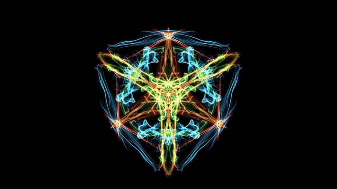 你做过最抽象的事情是什么？